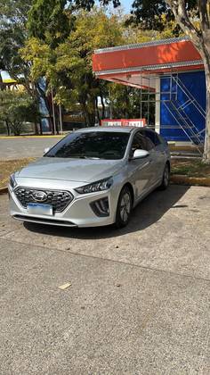 HYUNDAI IONIQ 1.6 GDI HEV DCT HYUNDAI IONIQ 1.6 GDI HEV DCT